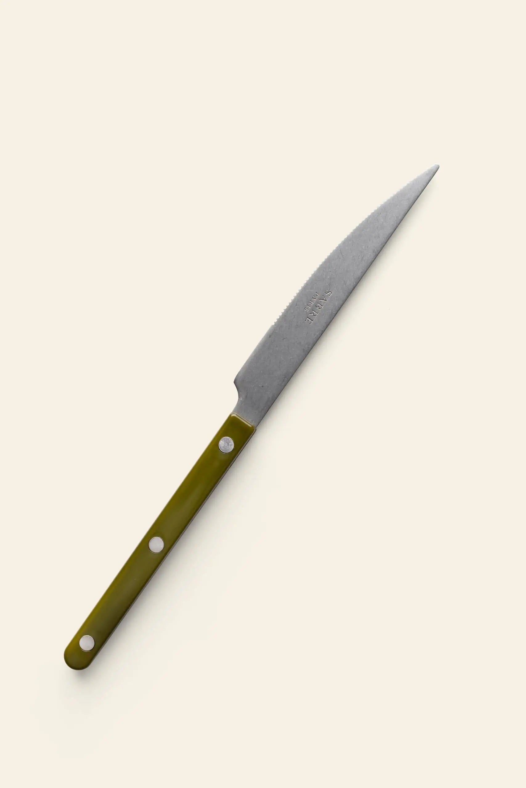 Sabre Bistrot Vintage Dinner Knife