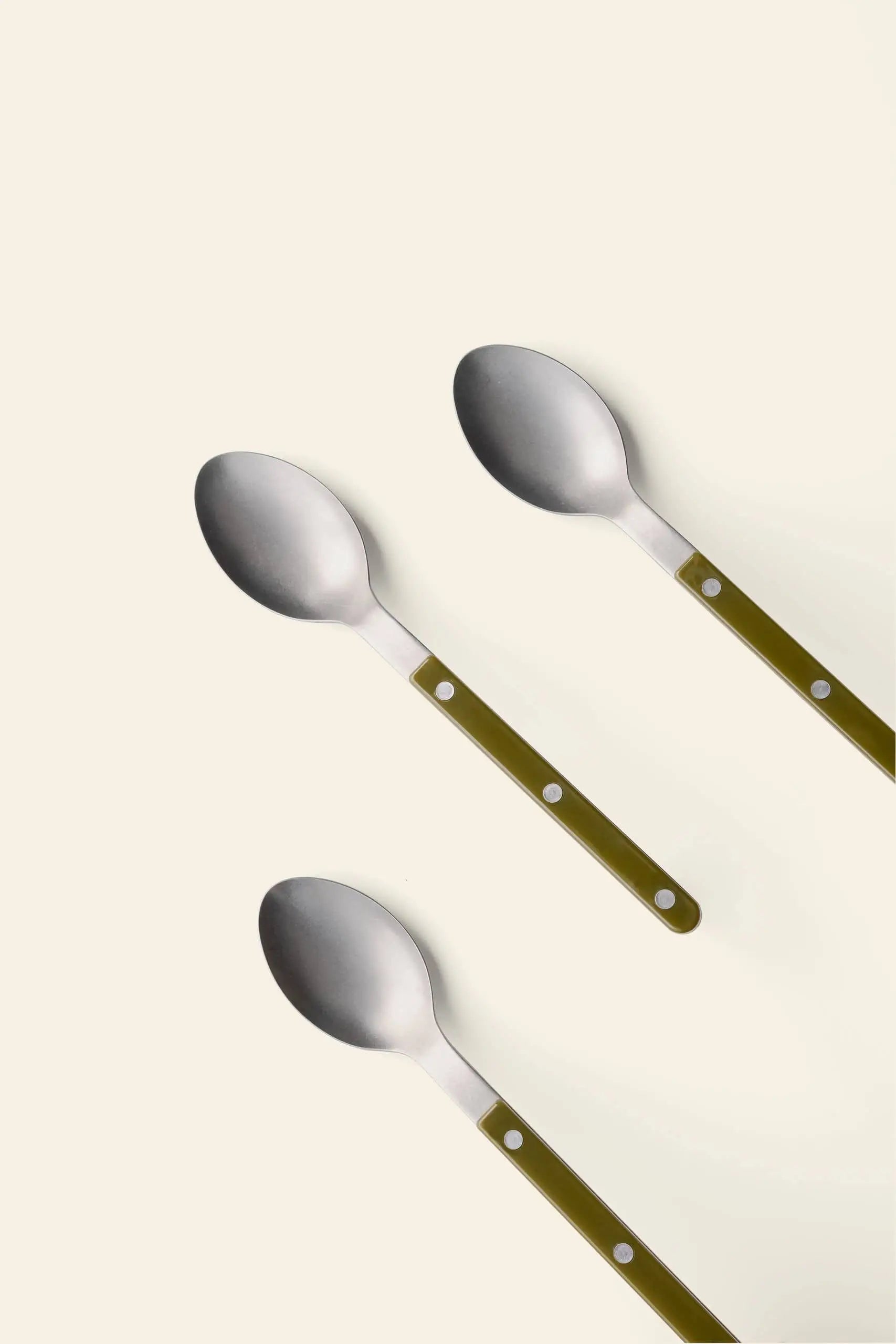 Sabre Bistrot Vintage Soup Spoon