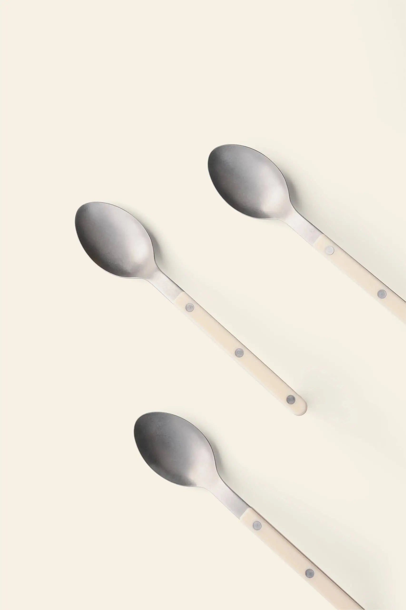 Sabre Bistrot Vintage Soup Spoon