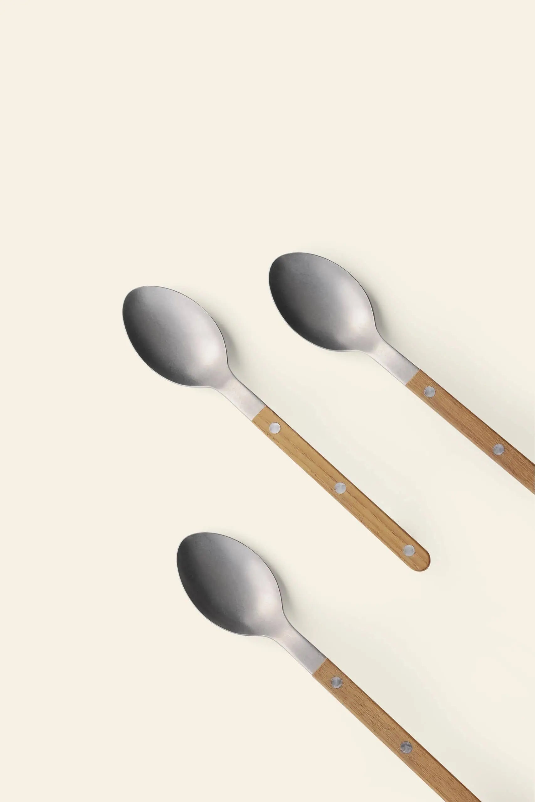 Sabre Bistrot Vintage Soup Spoon