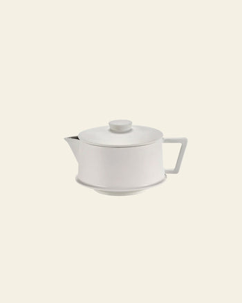 Serax Dune Teapot Alabaster