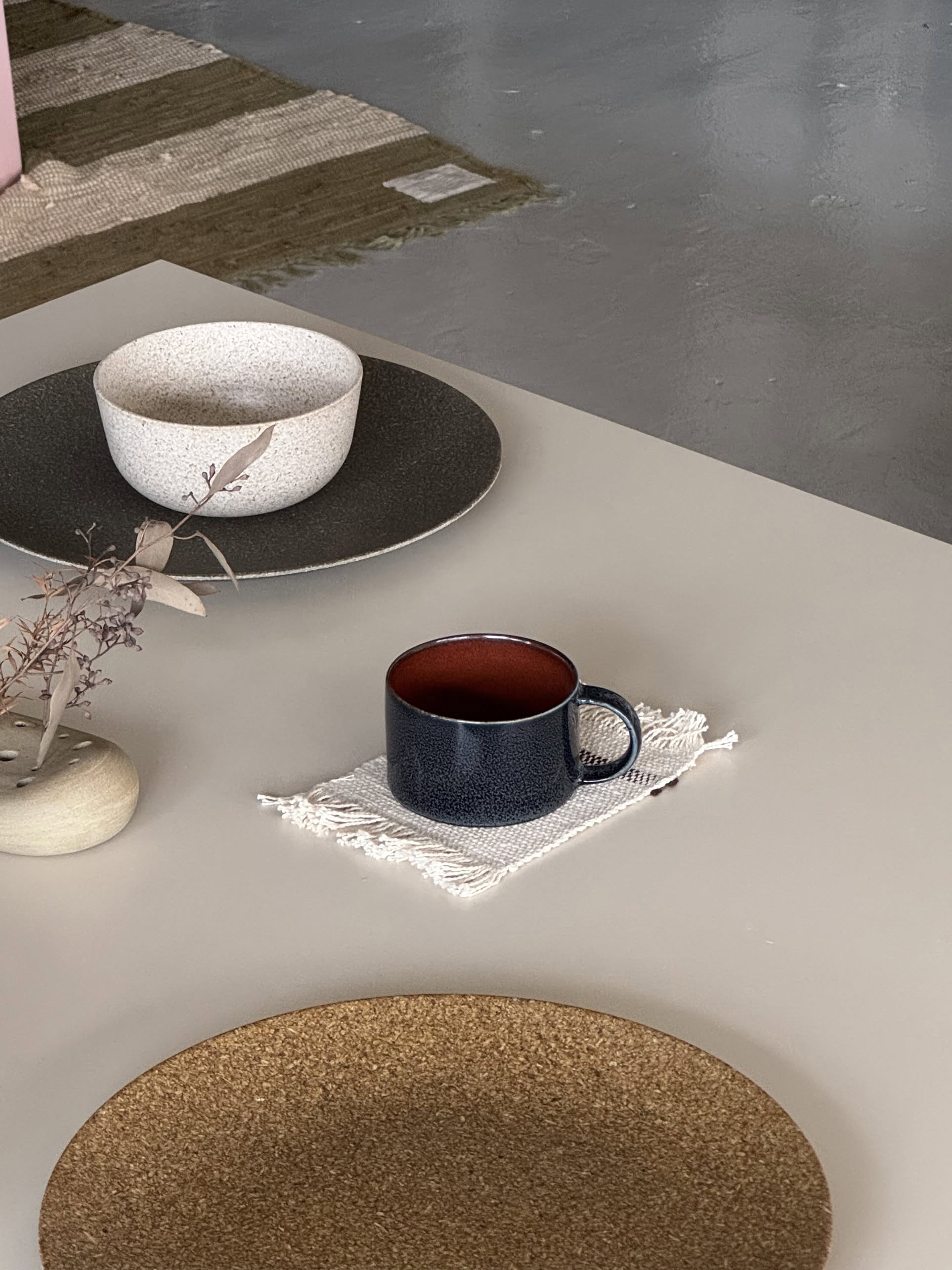 Serax Terres De Rêves 咖啡杯