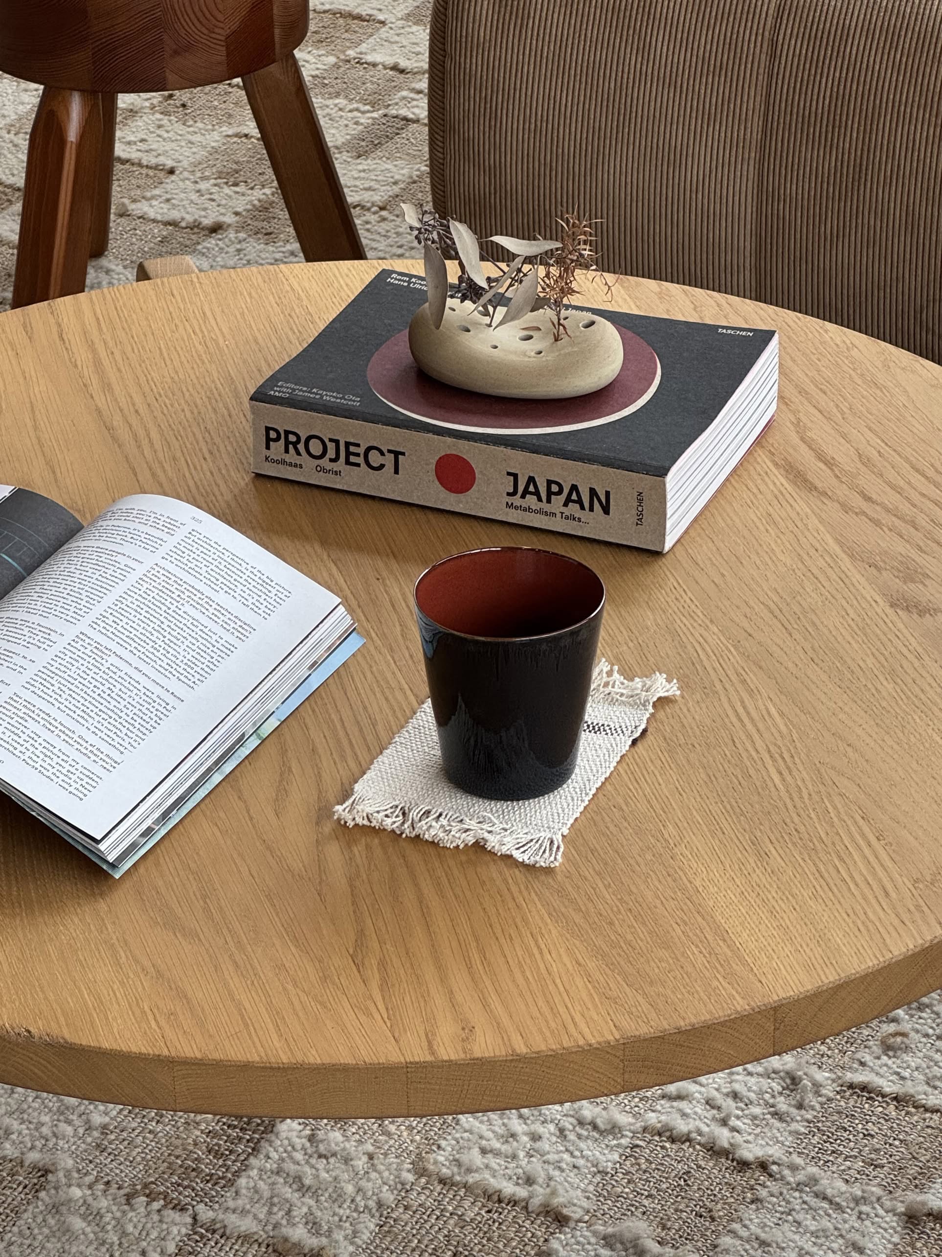 Serax Terres De Rêves 锥形杯 M