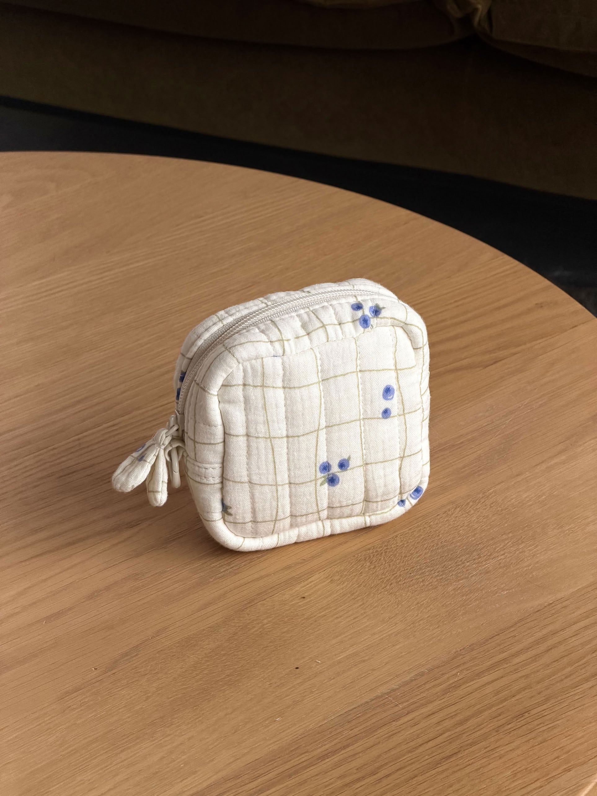 Soft Spot Soft Baby Loaf Pouch Blueberries