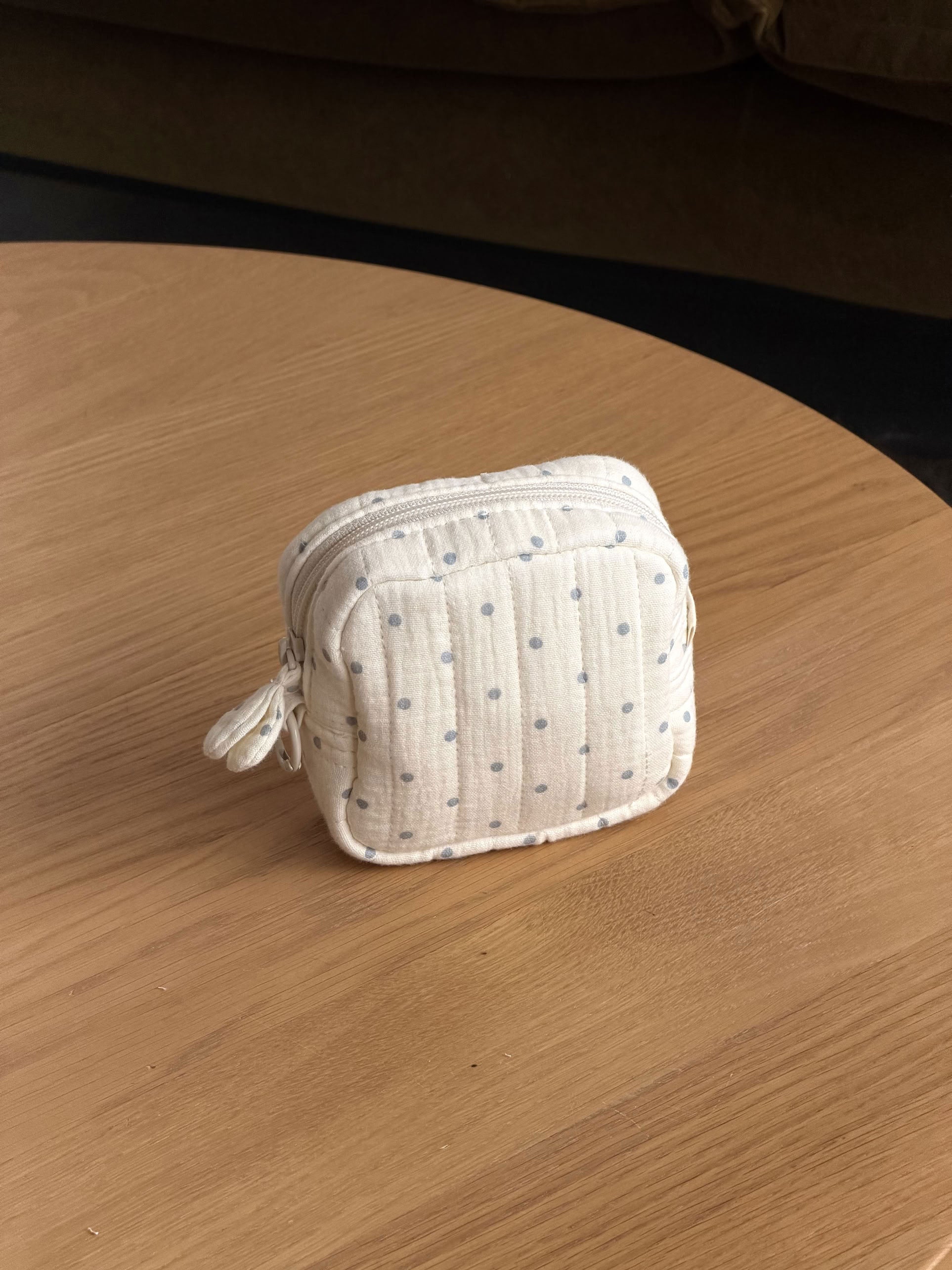 Soft Spot Soft Baby Loaf Pouch Bubbles