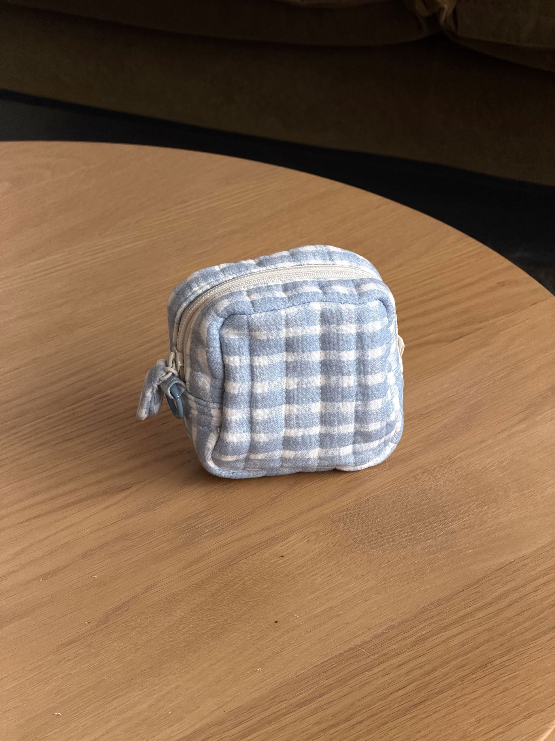 Soft Spot Soft Baby Loaf Pouch Cottage