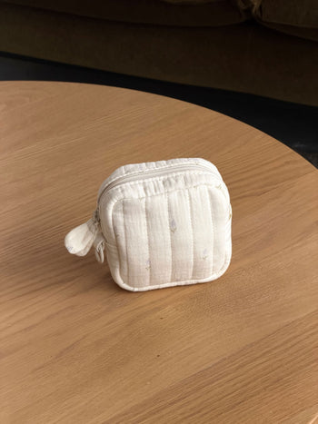 Soft Spot Soft Baby Loaf Pouch Lavender Field