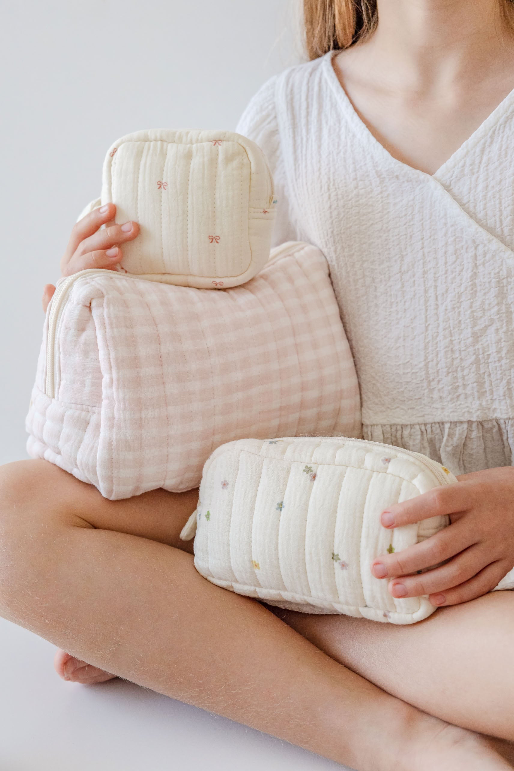 Soft Spot Soft Baby Loaf Pouch