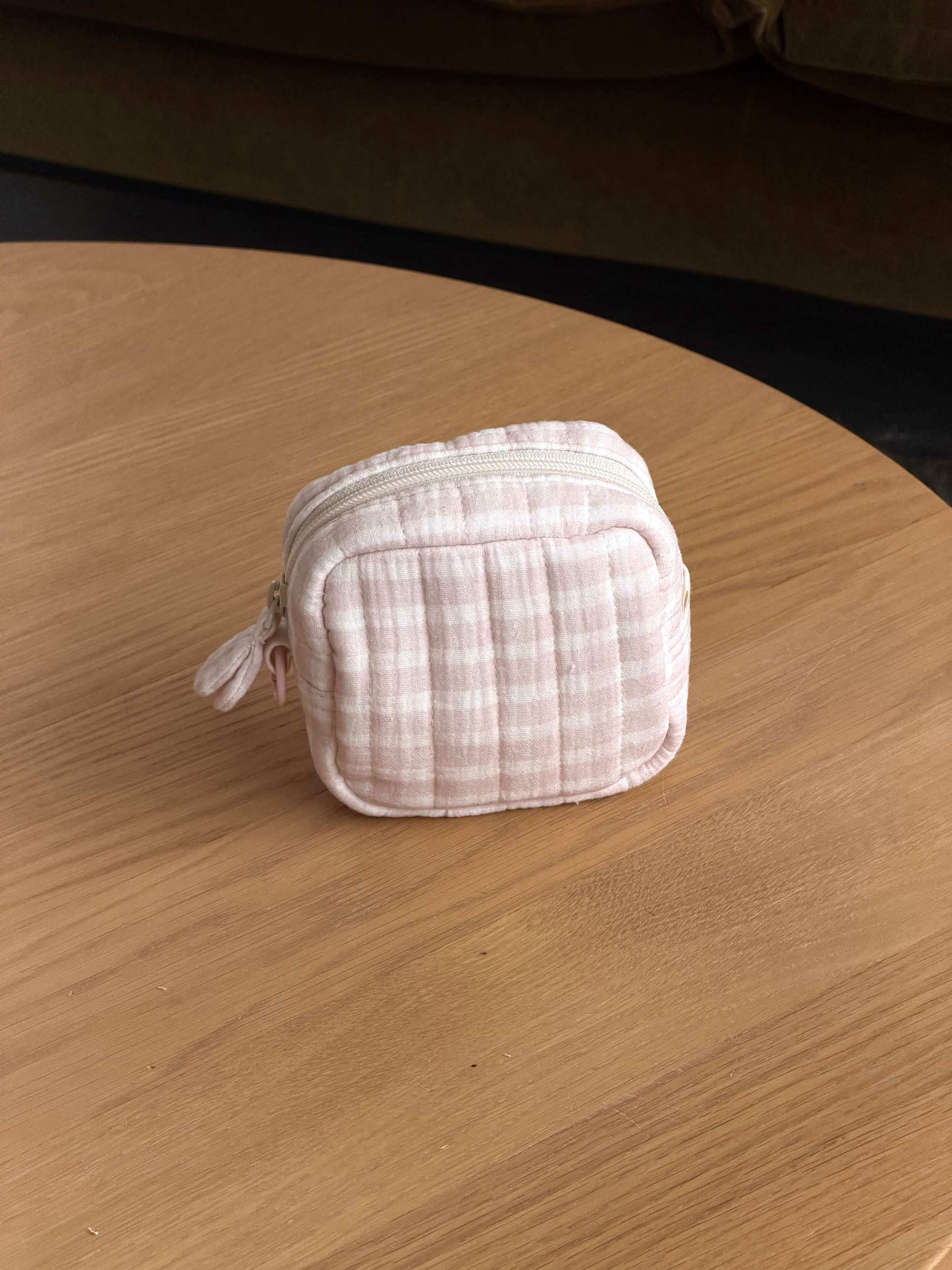 Soft Spot Soft Baby Loaf Pouch Rosewater