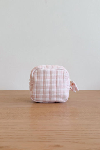 Soft Spot Soft Baby Loaf Pouch Rosewater