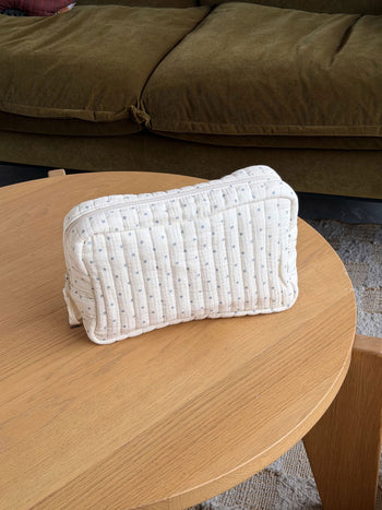 Soft Spot Soft Big Loaf Pouch Bubbles