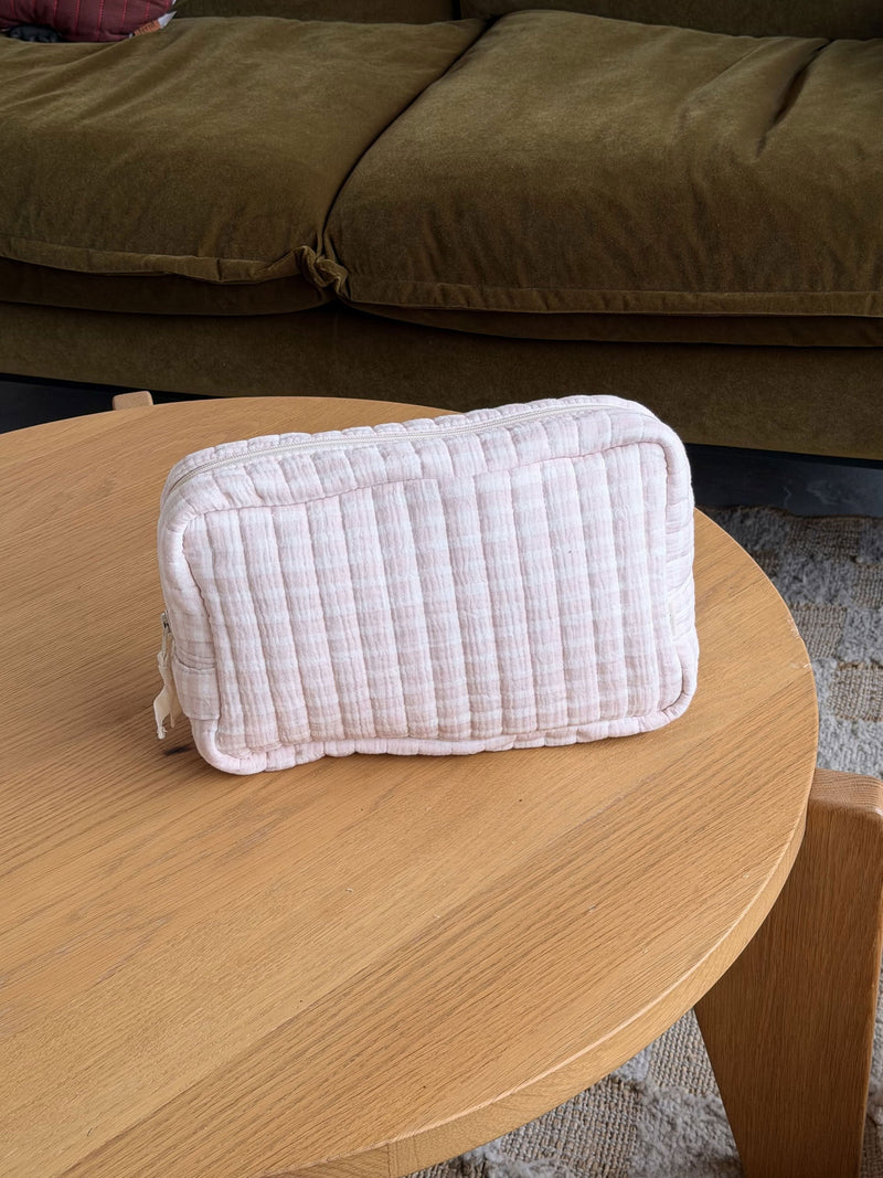 Soft Spot Soft Big Loaf Pouch