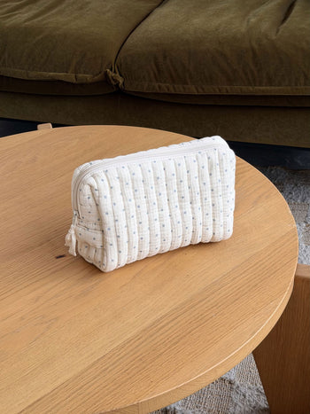 Soft Spot Soft Loaf Pouch Bubbles