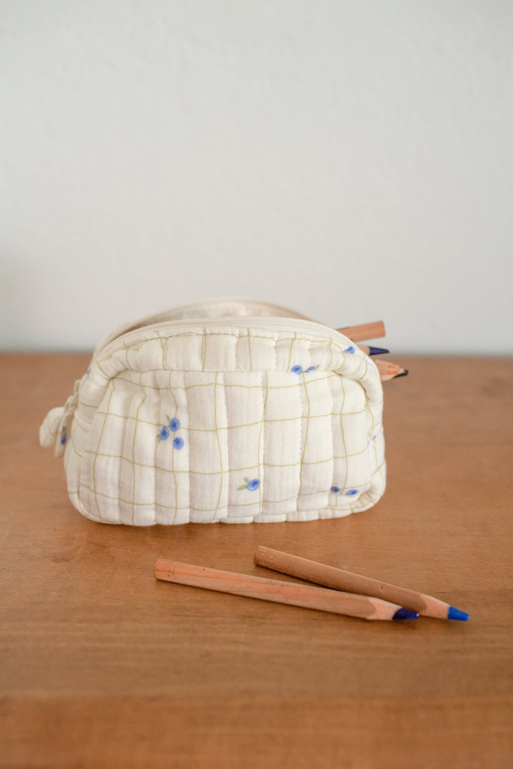 Soft Spot Soft Mini Loaf Pouch