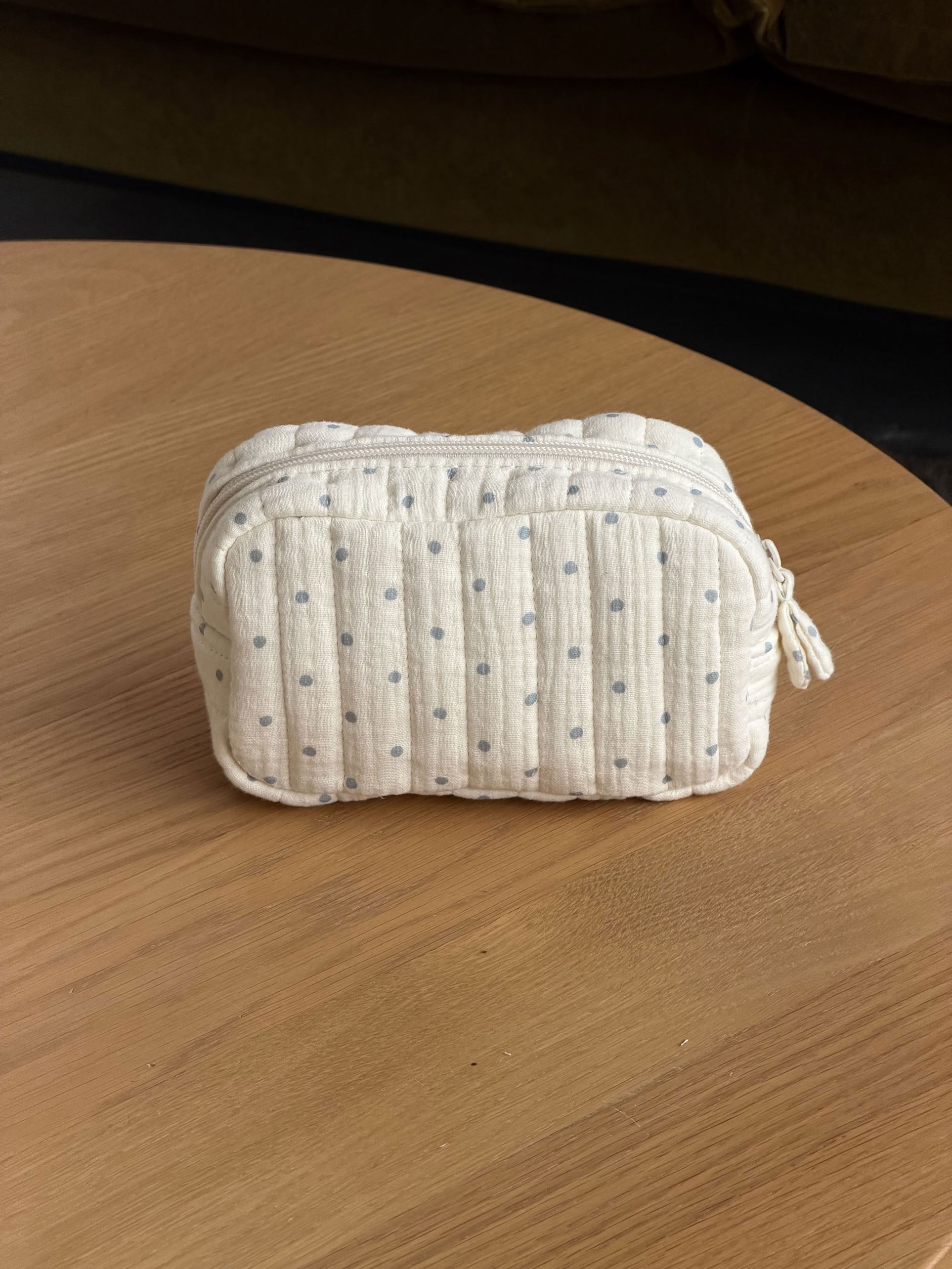 Soft Spot Soft Mini Loaf Pouch Bubbles
