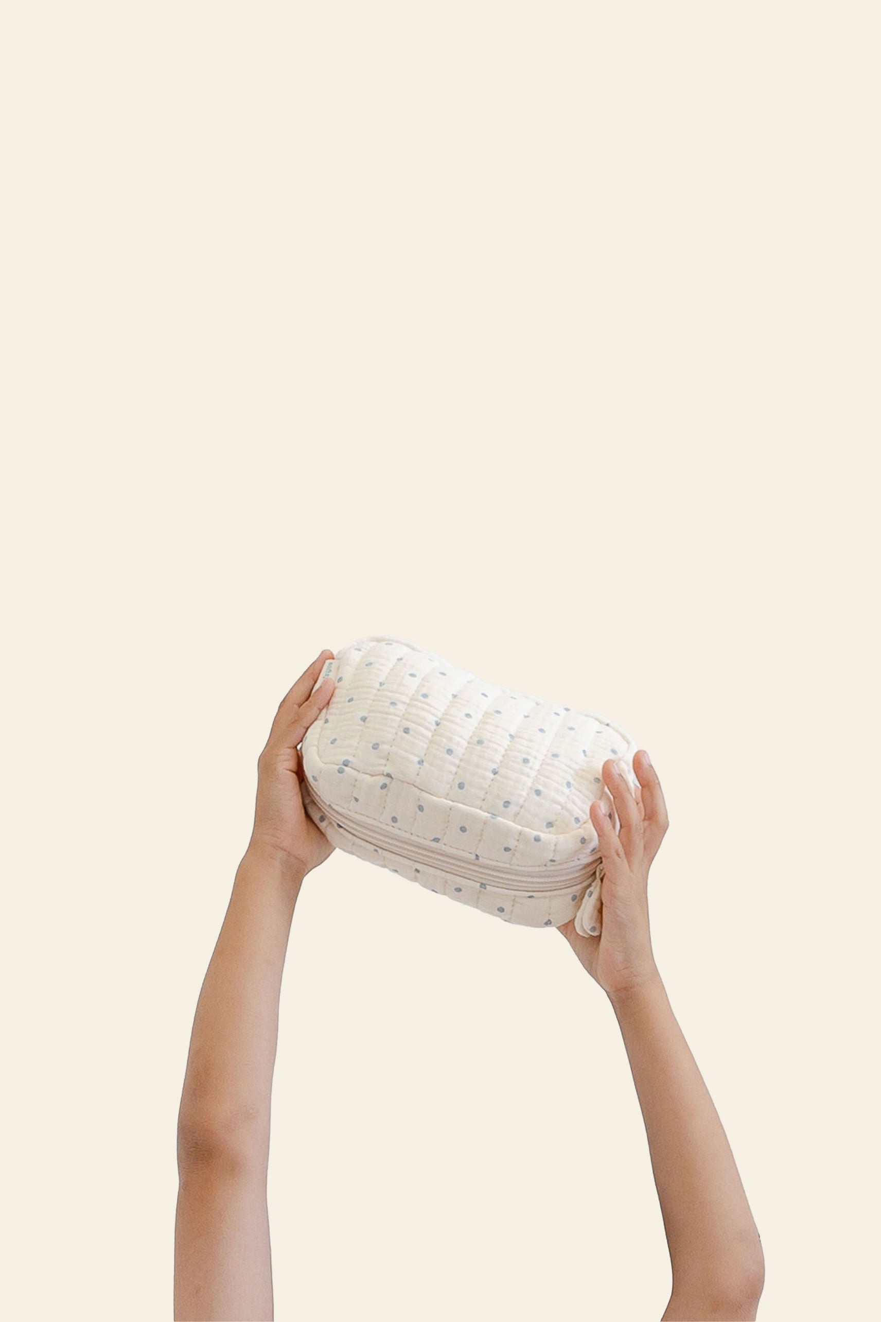 Soft Spot Soft Mini Loaf Pouch