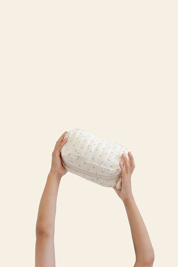 Soft Spot Soft Mini Loaf Pouch Bubbles