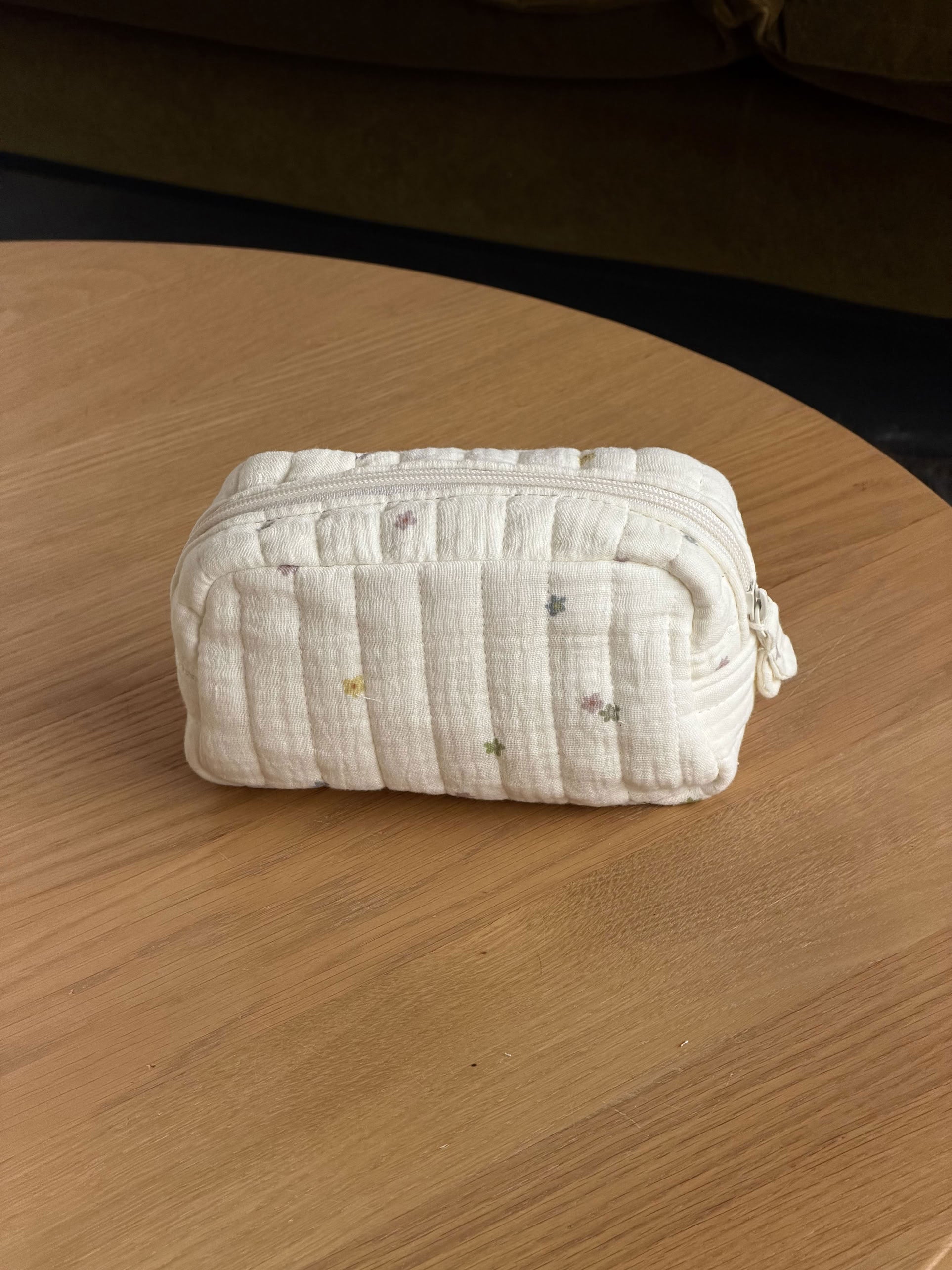 Soft Spot Soft Mini Loaf Pouch Daisies
