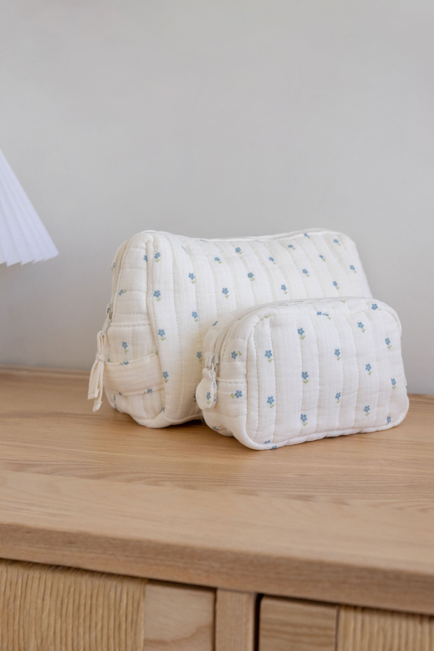 Soft Spot Soft Mini Loaf Pouch