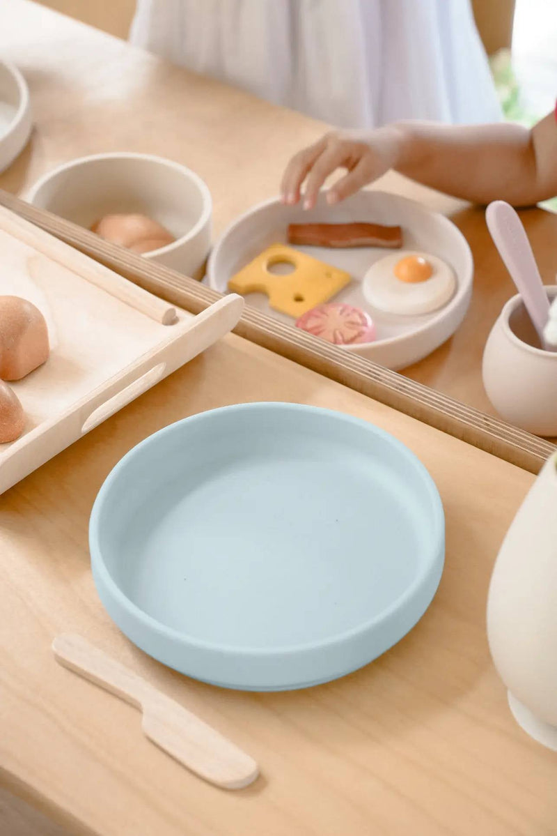 Soft Spot Soft Suction Plate