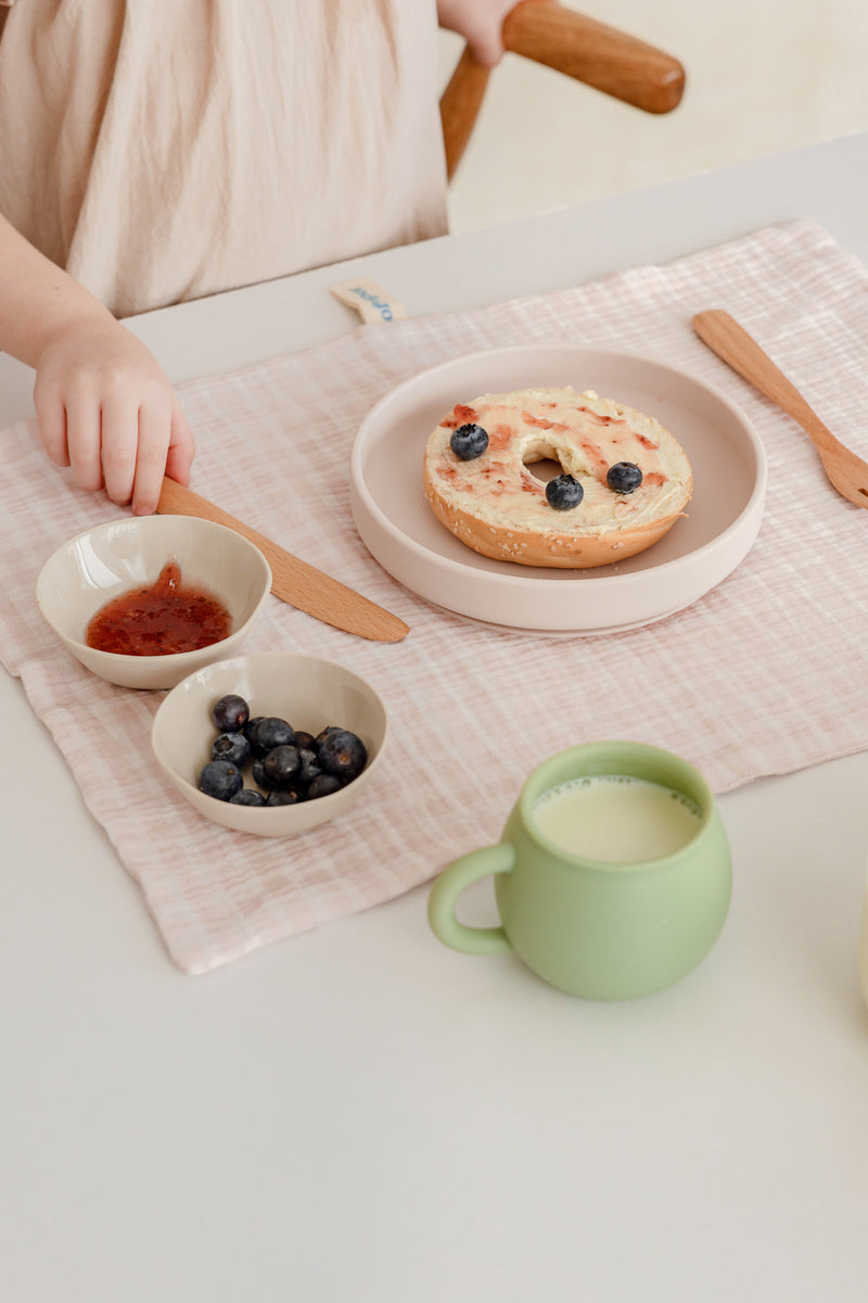 Soft Spot Soft Tea Towels (Set of 3)