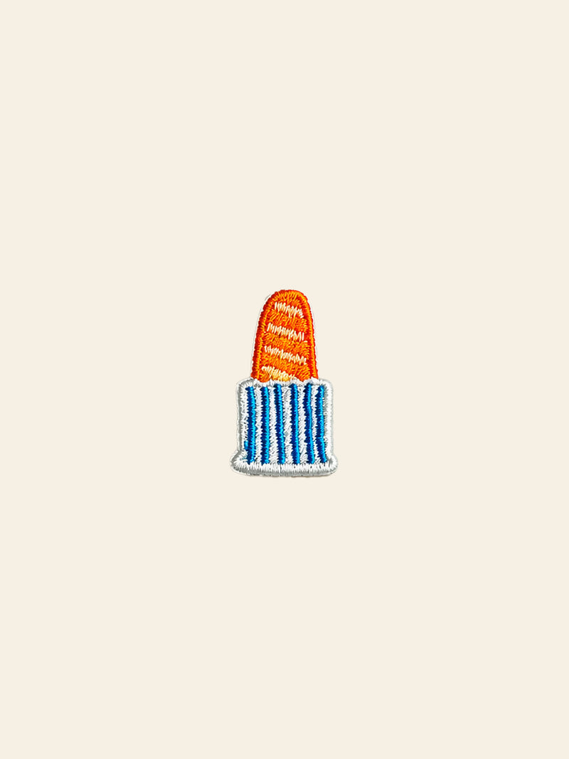 Stacked Store Baguette Patch