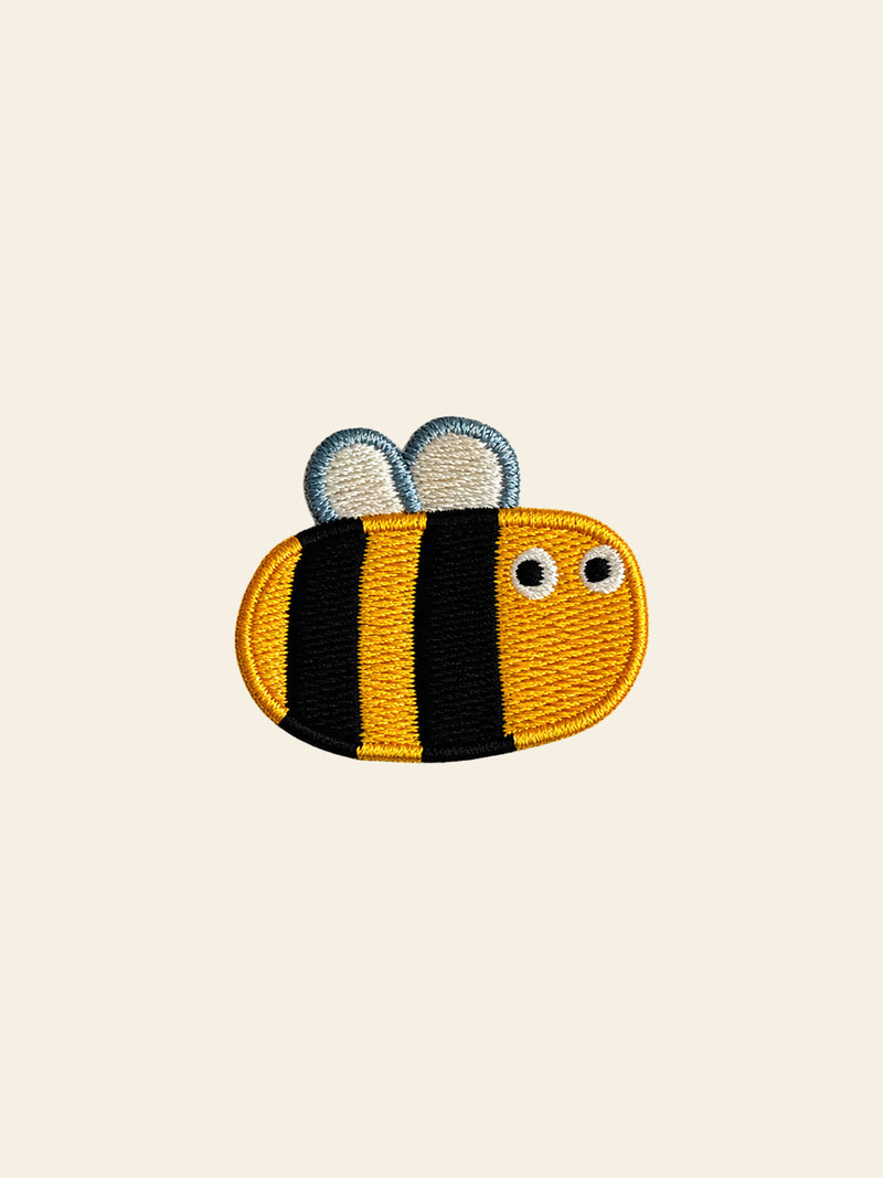 Stacked Store Bee Patch