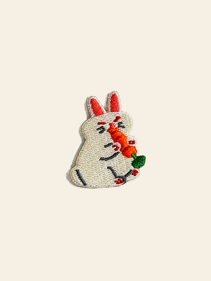 Stacked Store Bunny Patch