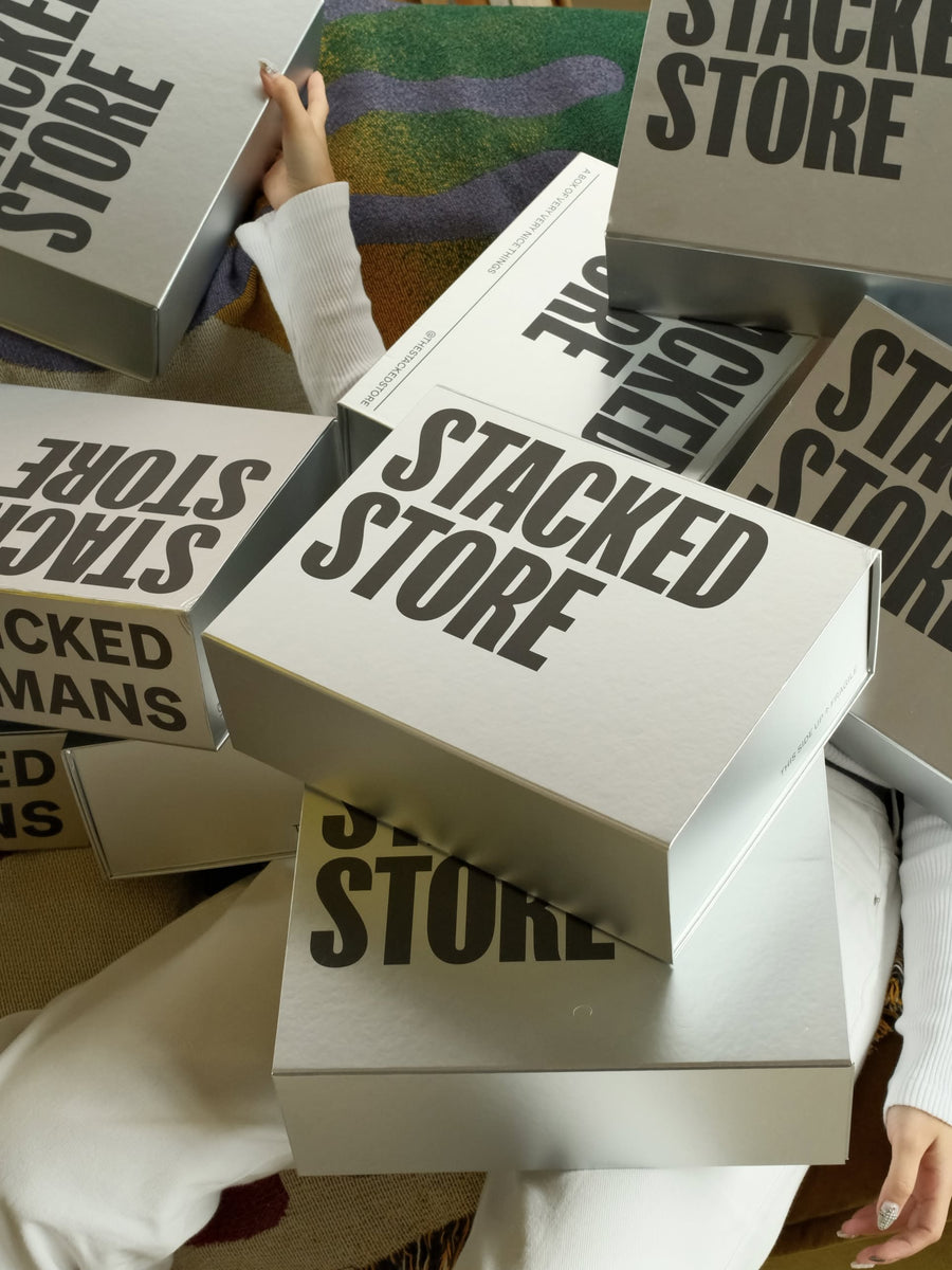 Gift boxes