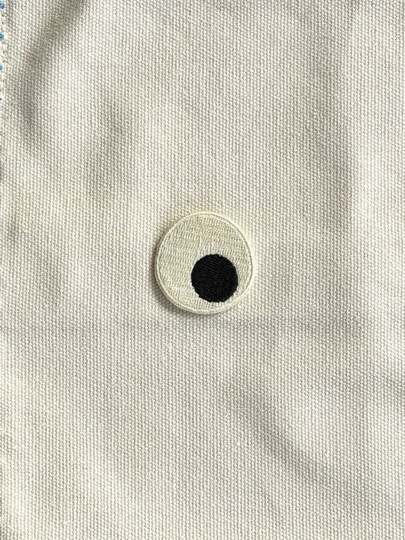 Stacked Store Eyes Patch