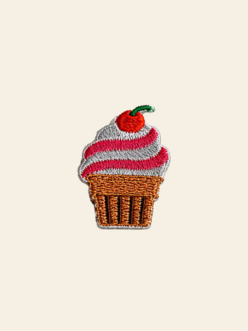 Stacked Store Ice Cream Patch