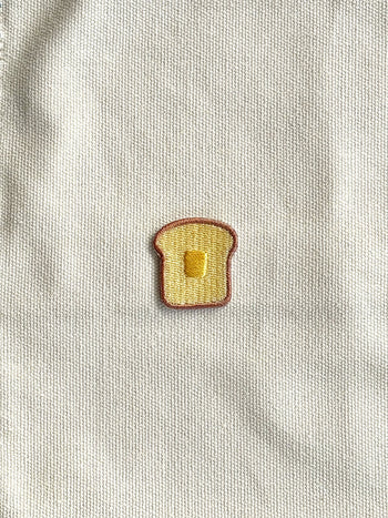 Stacked Store Toast Patch