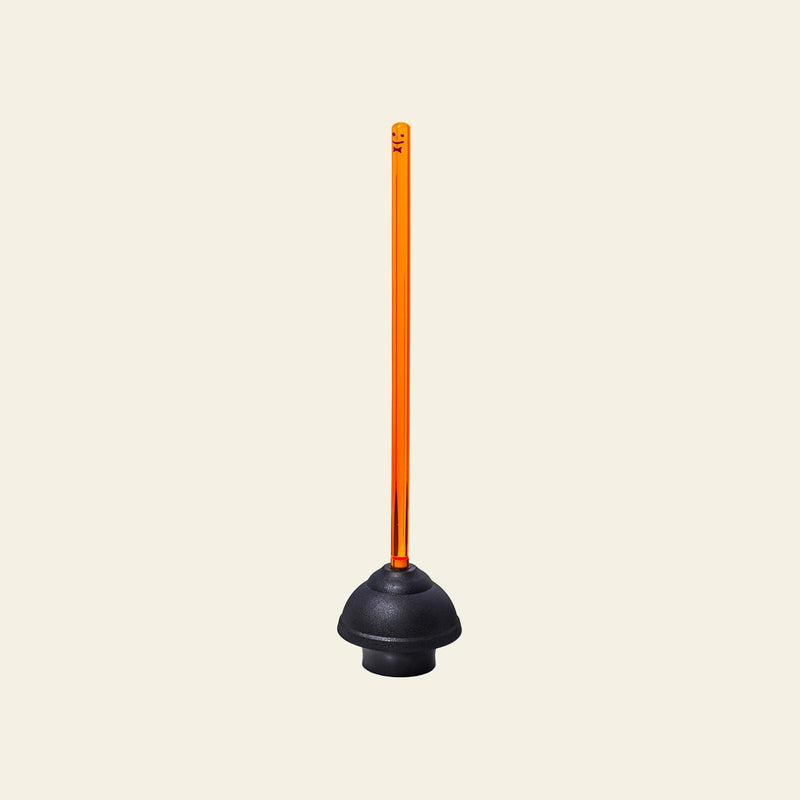 Staff The Plunger