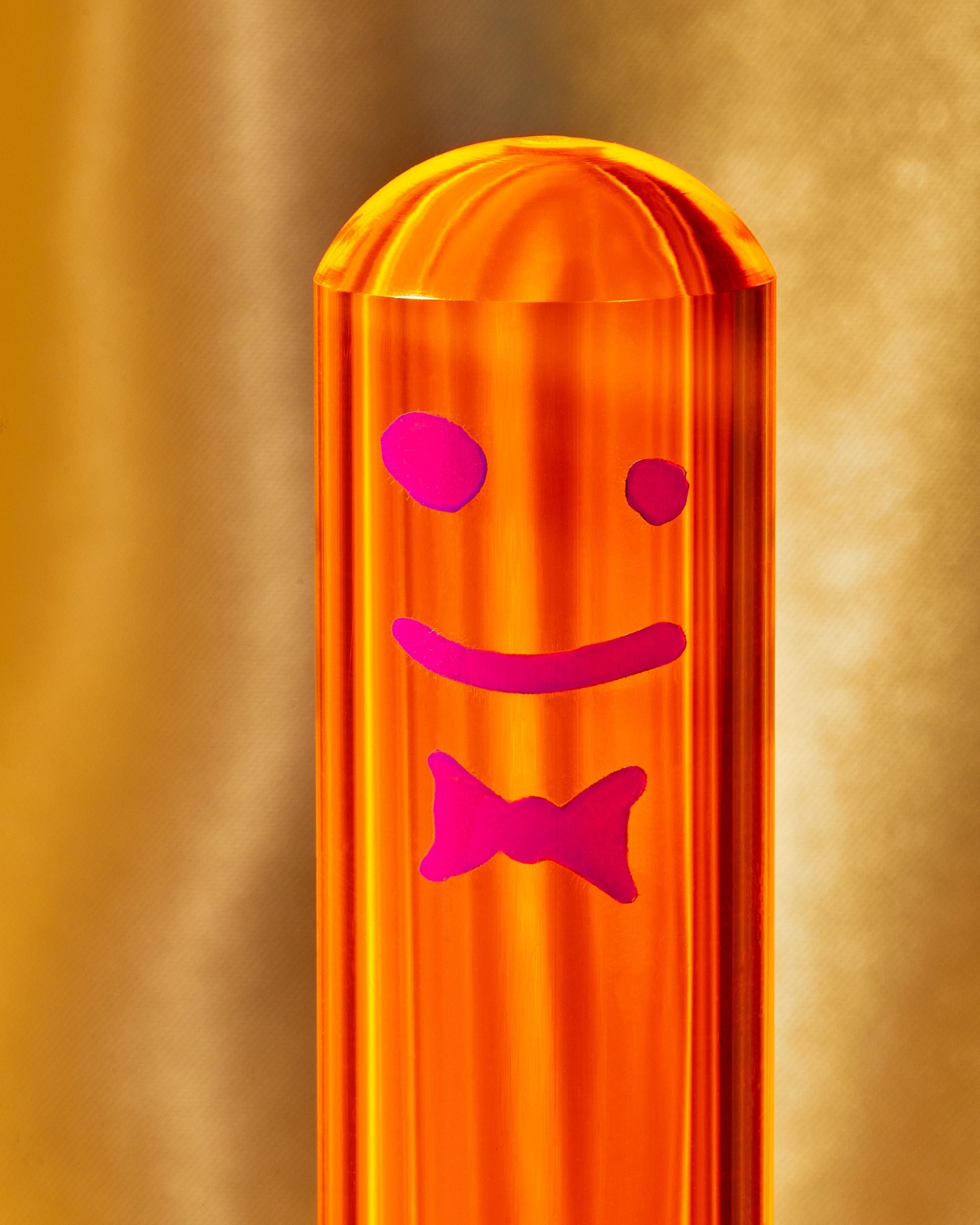 Staff The Plunger