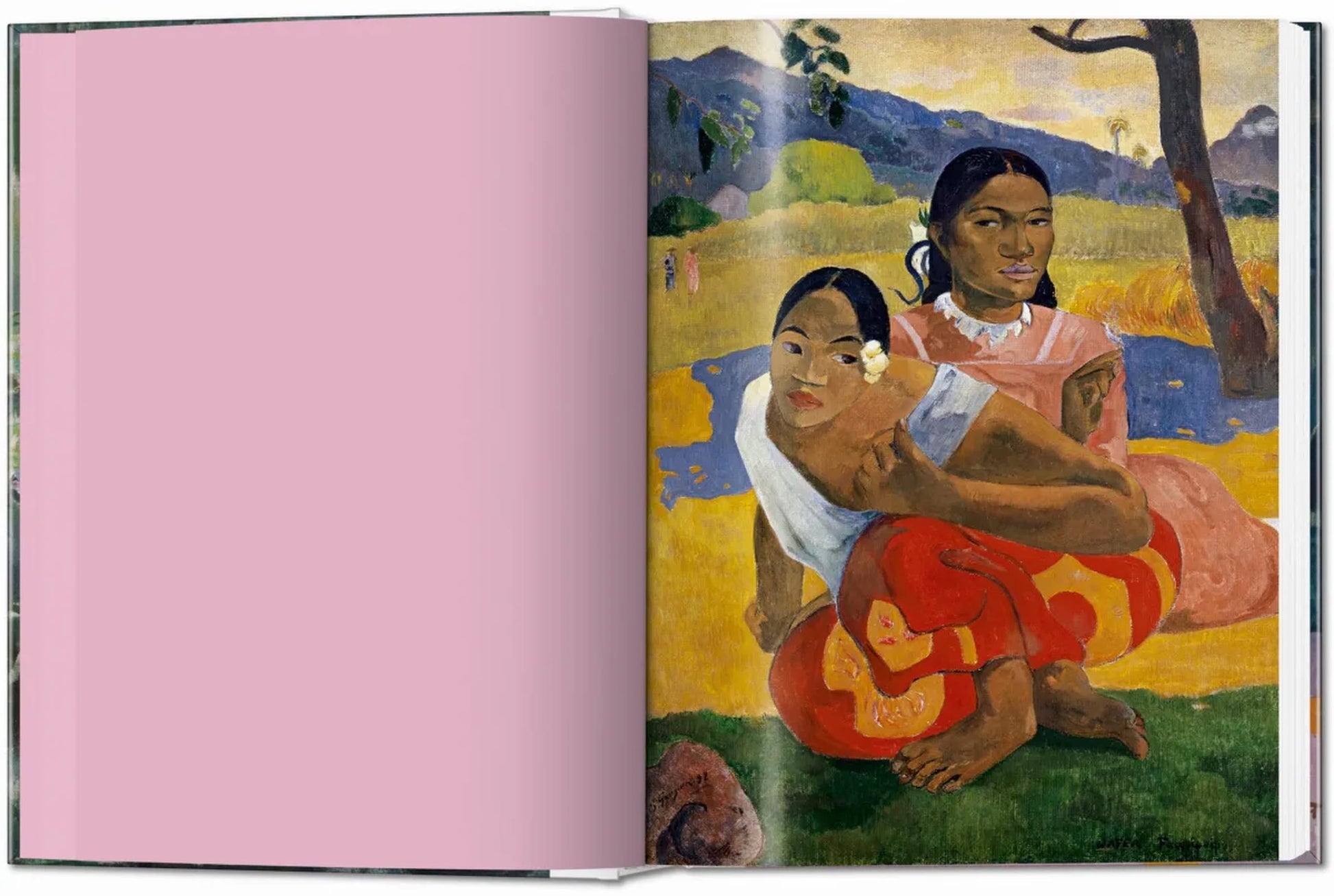 TASCHEN Art for All Impressionists