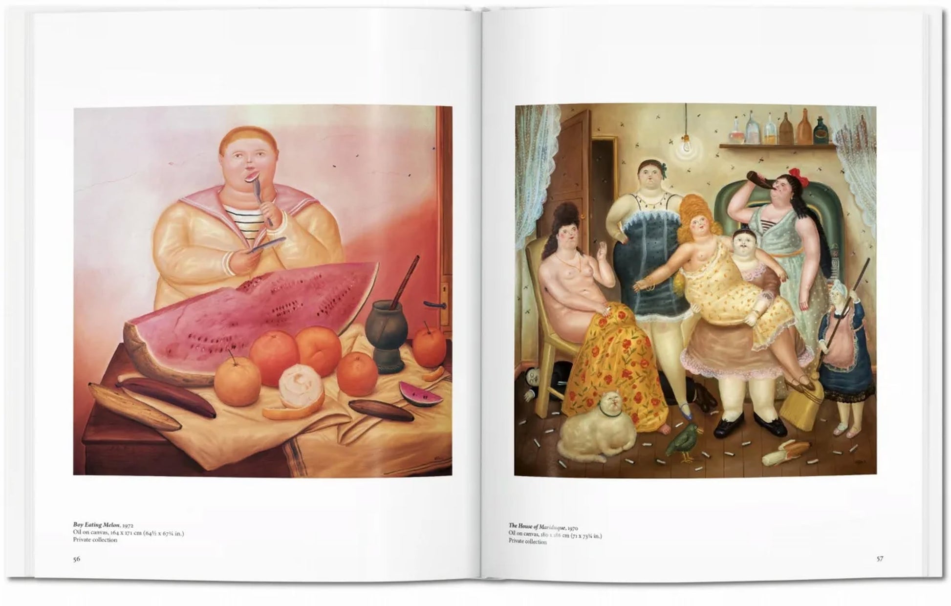 TASCHEN Botero
