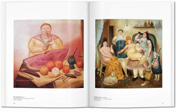 TASCHEN Botero