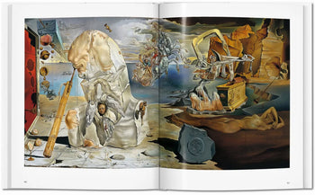 TASCHEN Dali