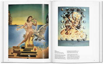 TASCHEN Dali