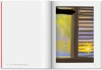 TASCHEN David Hockney My Window