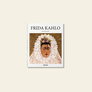 TASCHEN Kahlo