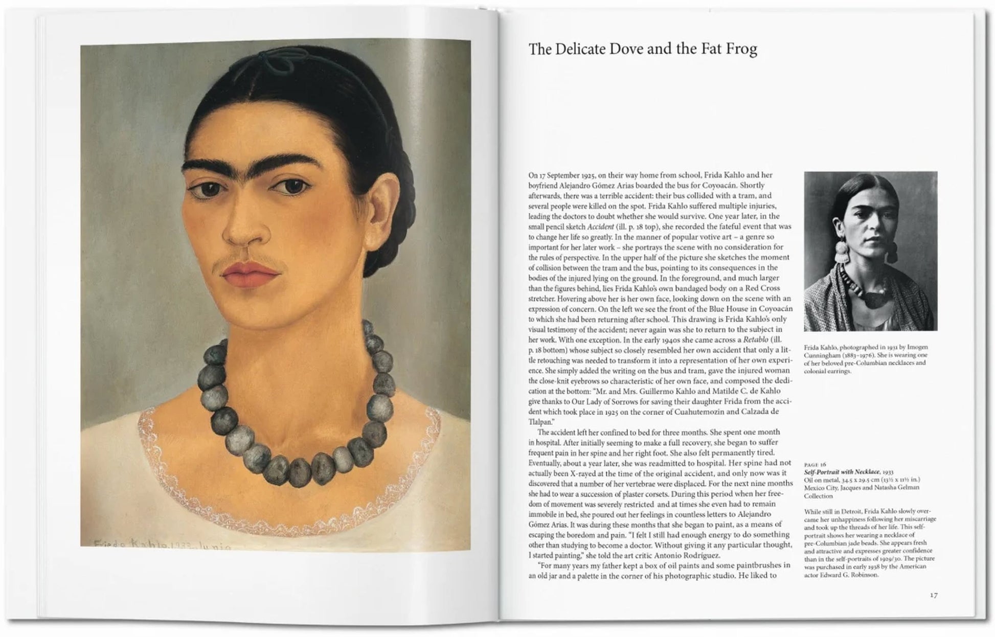 TASCHEN Kahlo