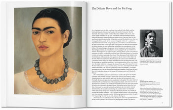TASCHEN Kahlo