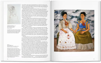 TASCHEN Kahlo
