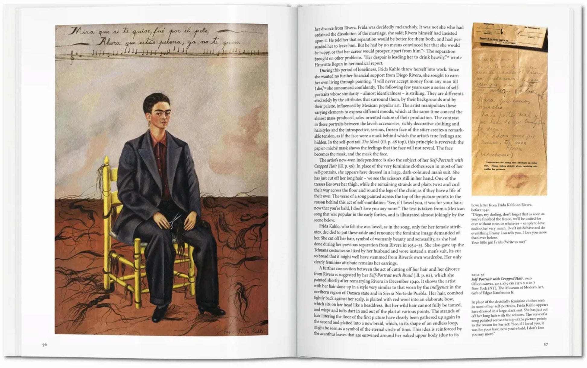 TASCHEN Kahlo