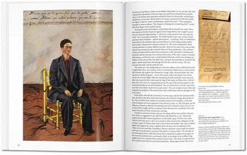 TASCHEN Kahlo