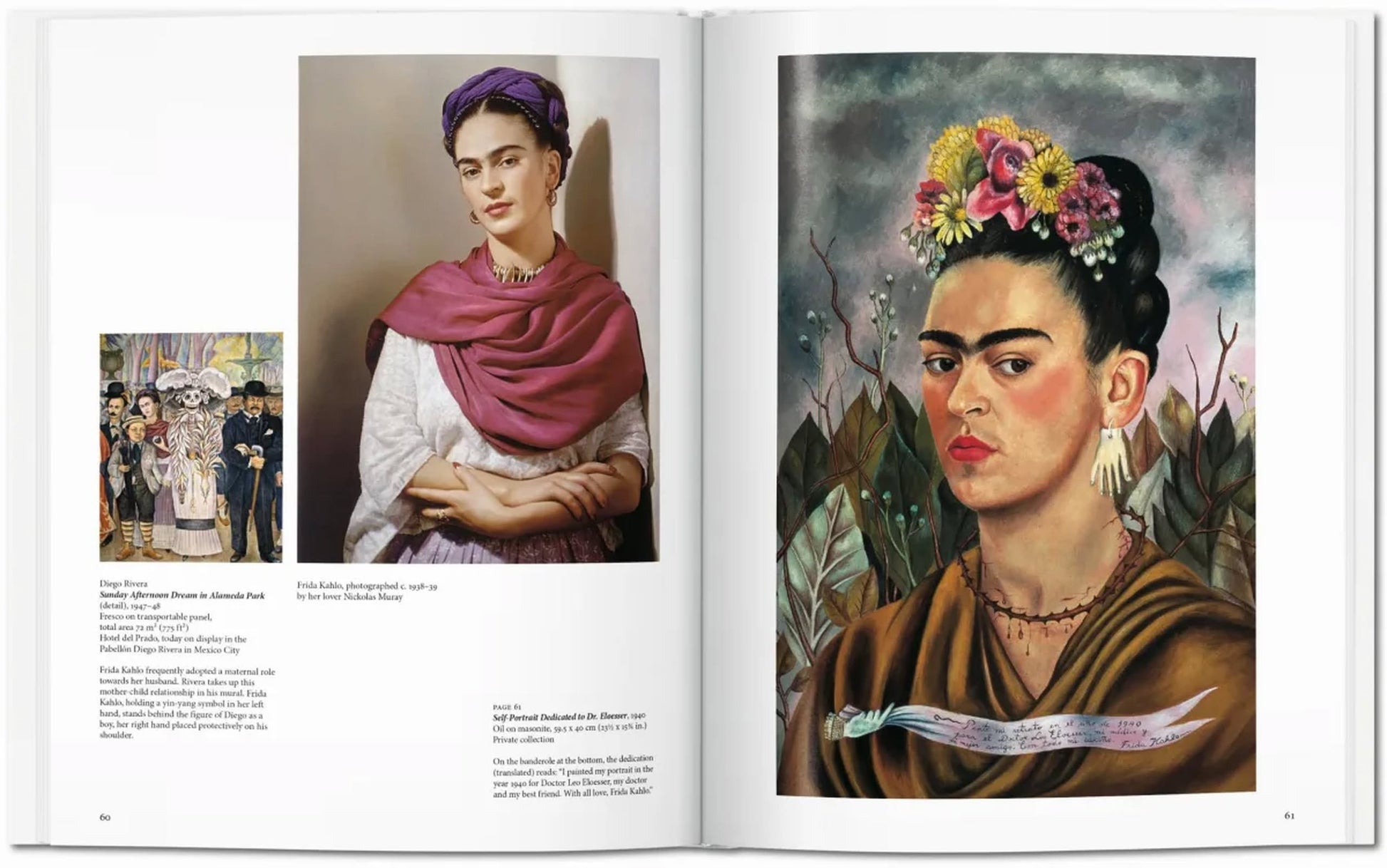 TASCHEN Kahlo