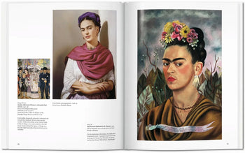 TASCHEN Kahlo