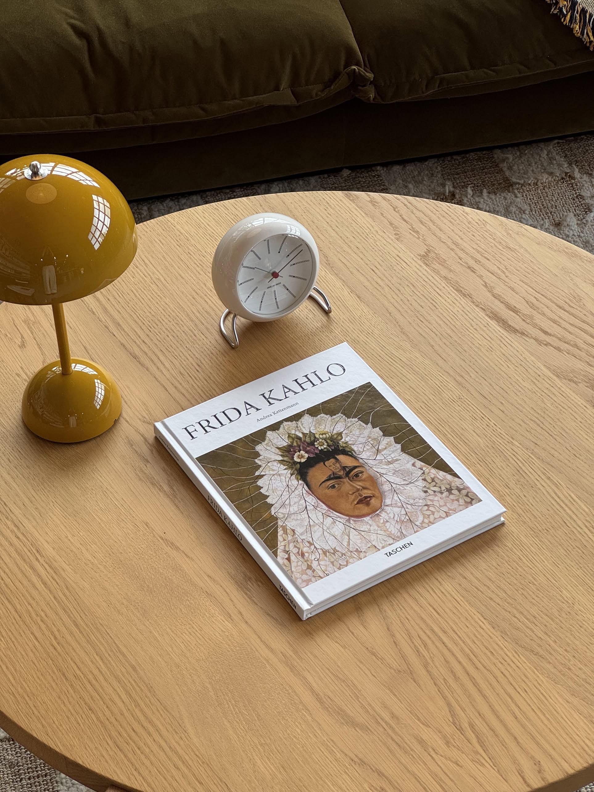 TASCHEN Kahlo
