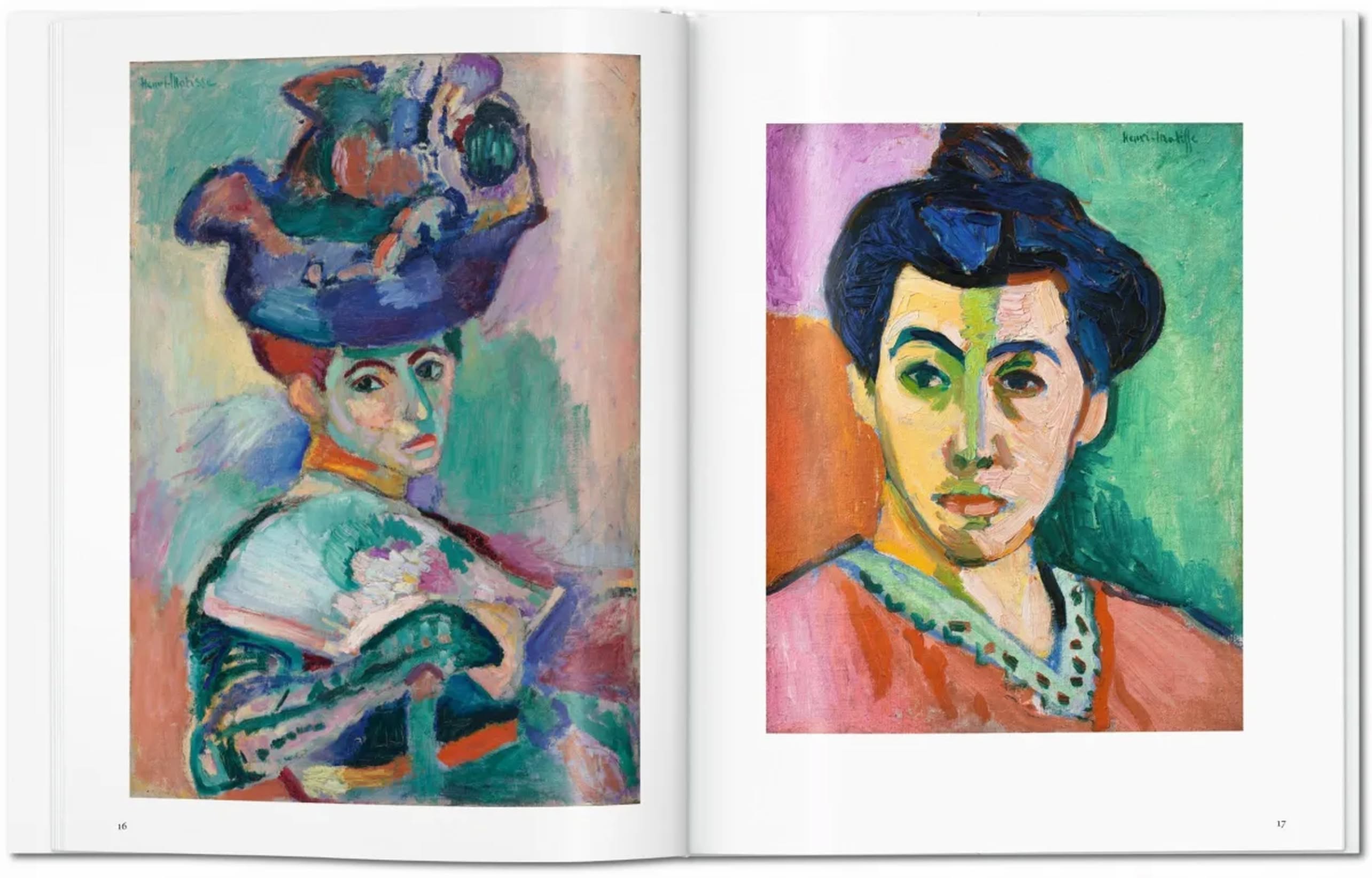 TASCHEN Matisse